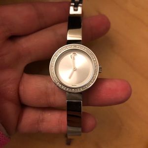 Movado women’s watch